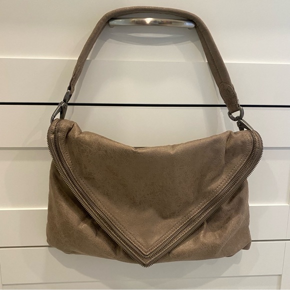 Matt & Nat shoulder bag - Picture 4 of 4